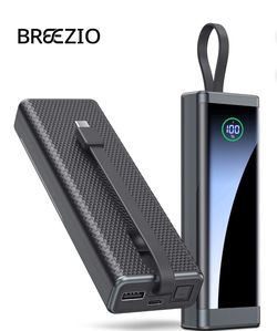 Portable Charger 40000mAH