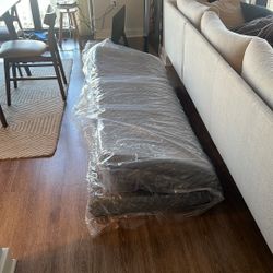 5” Full Bed Mattress Brand New