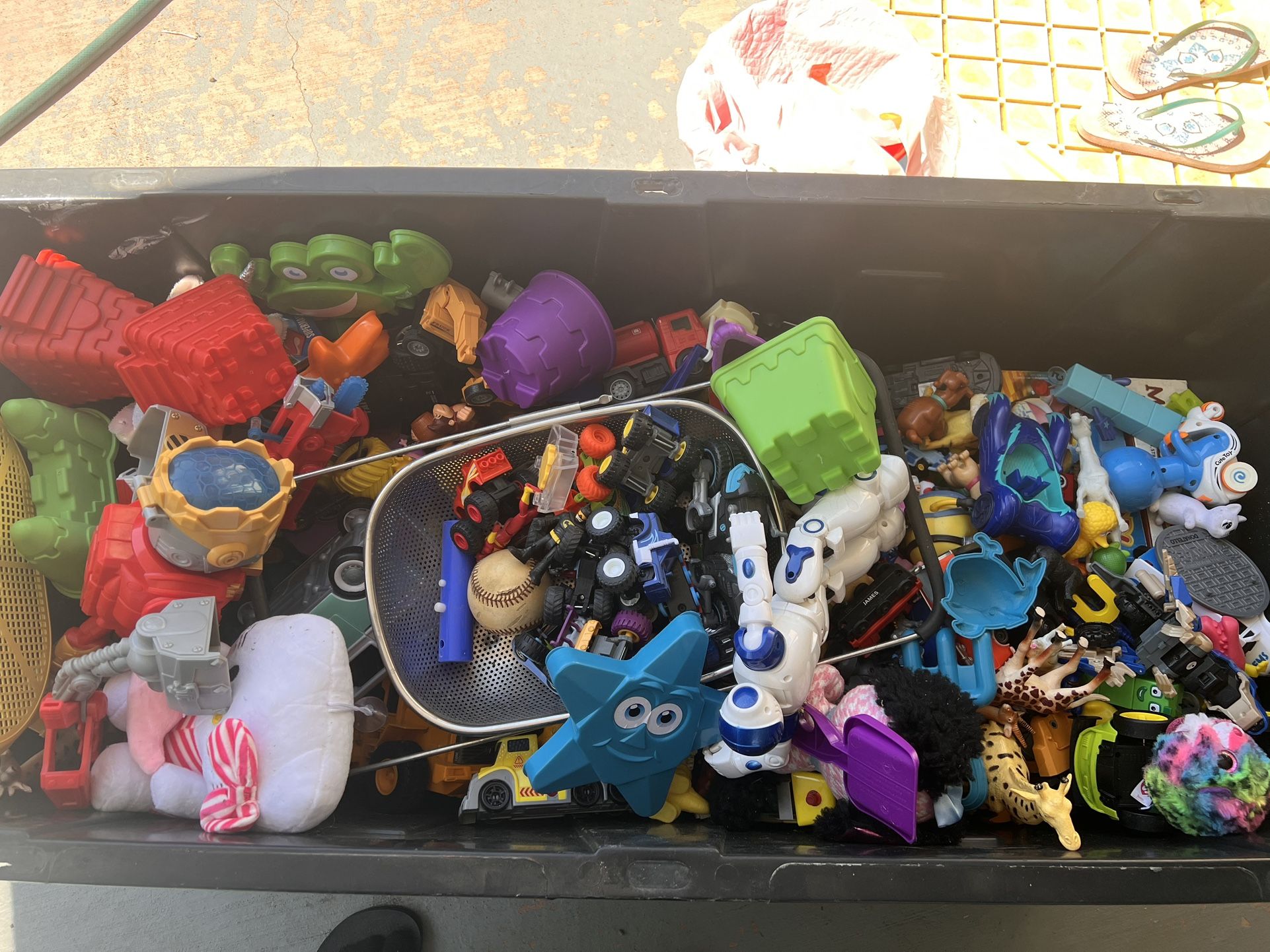 Full Bin of Toys,New Products : American Fashion Style Bags On Sale