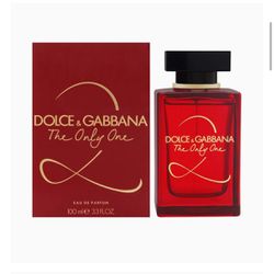 Ladies Fragrance/ Perfume 