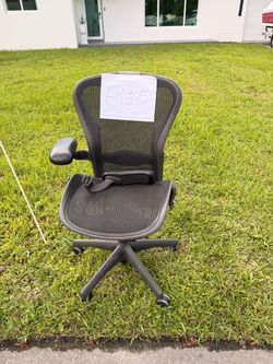 Free chair