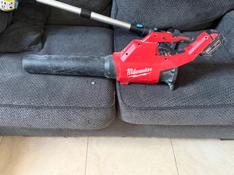 Blower Milwaukee