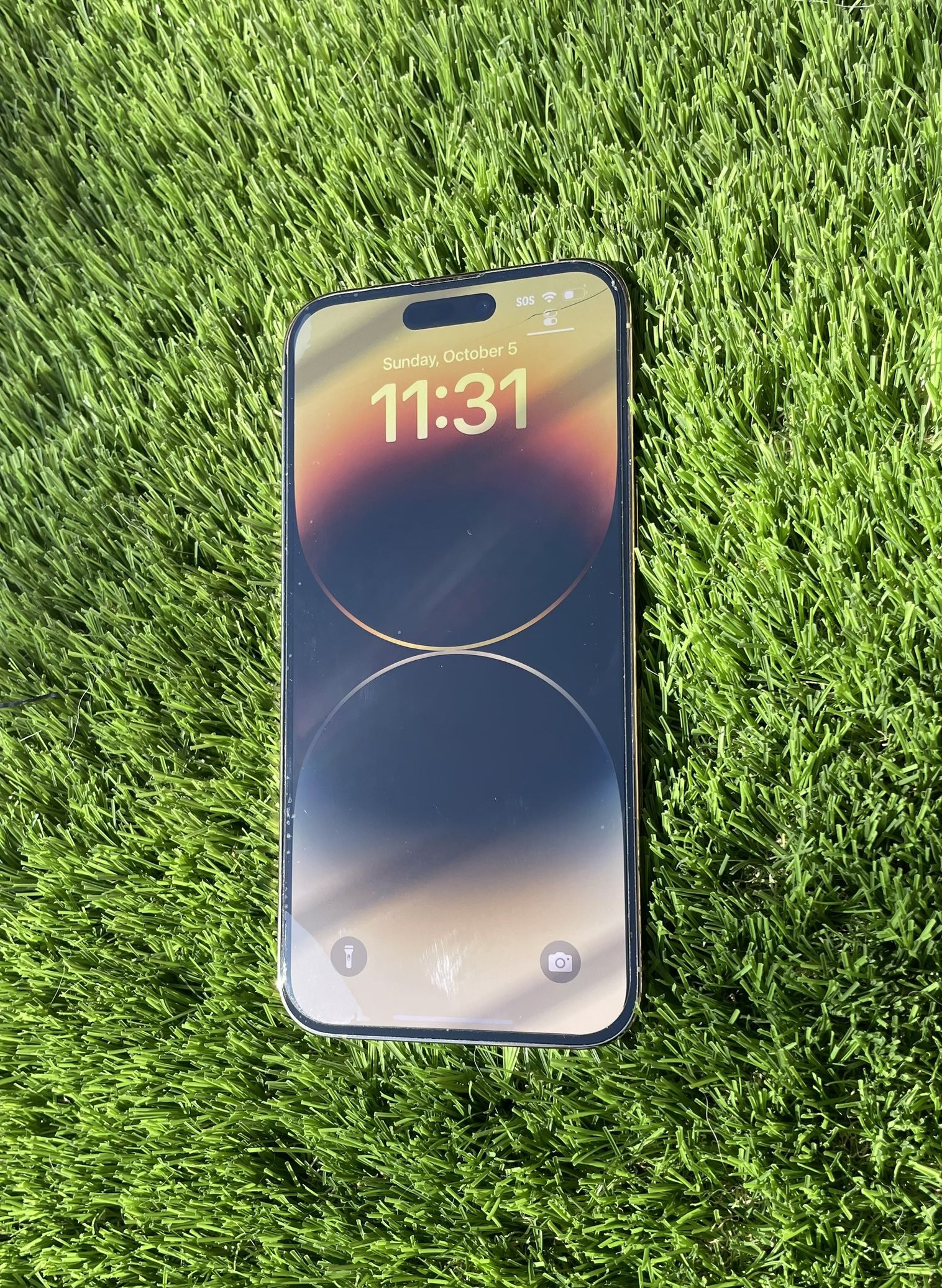 iPhone 14 Pro Max