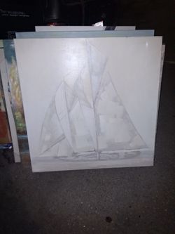 Wall art