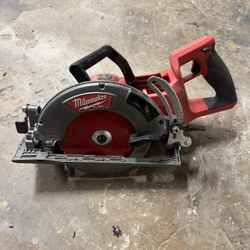 Milwaukee M18 FUEL Circular Saw - Tool Only