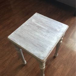End Table