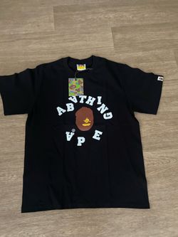bape tee