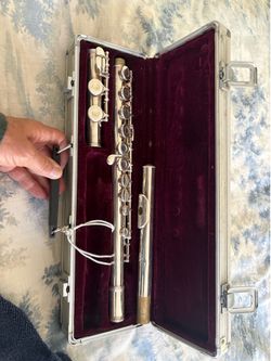 flute perfect for students