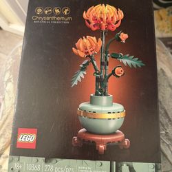 Brand new Lego sets