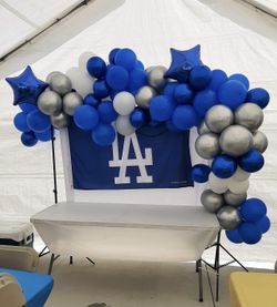 Balloons