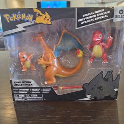 Pokémon Evolution Multi Pack