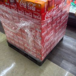 Orange cream zero sugar Coke