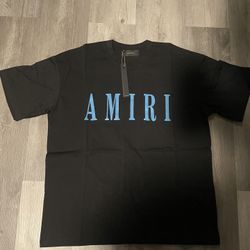 Amiri Shirt 
