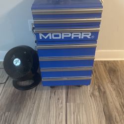 Mopar Mini Fridge