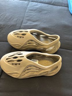 Adidas yeezy foam runners kids