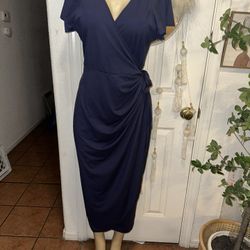 Women’s Dress Size Xl 