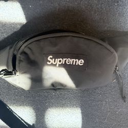 Supreme Waist Pack