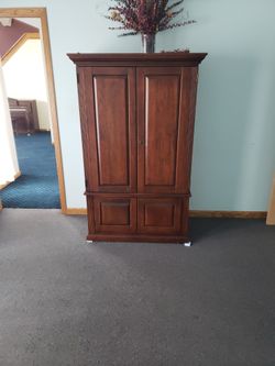 Cabinet For Sale
