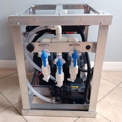 Soft Wash System 