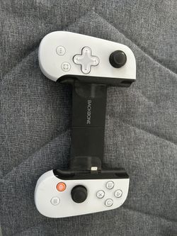 Backbone One Mobile Gaming Controller