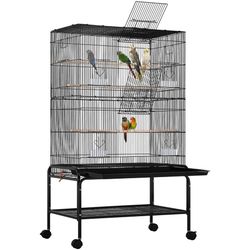 Bird cage