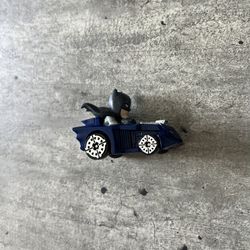 Mattel Hotwheels Batman SDCC 2024