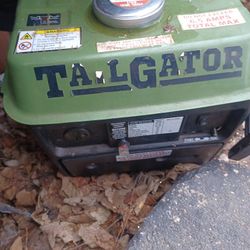 Tailgator 63cc