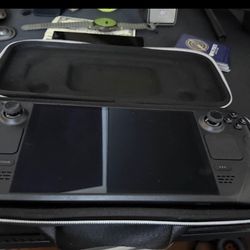Steam deck Oled 1Tb