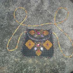 👛 PURSE 