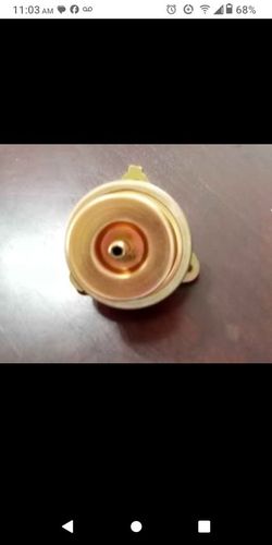 Fuel Pressure Regulator - CM4643