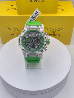 Invicta Racing Men's Watch 44mm