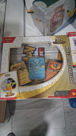 30th anniversary poster collection