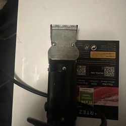Oster Progienic Clipper 