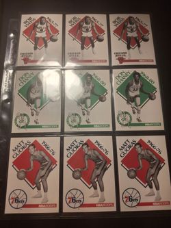 Sports Cards