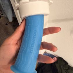 Rinsearoo, never used - $10