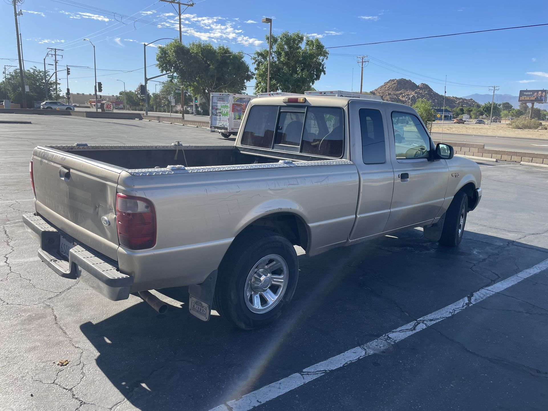 Ford Ranger $3,400 OBO