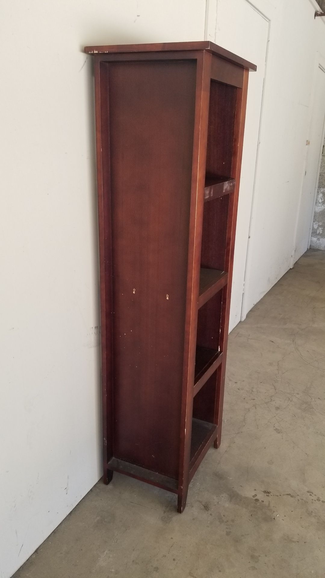 Shelving Unit