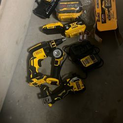 DeWalt Tools