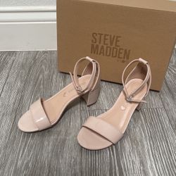 Girls Steve Madden Heels 