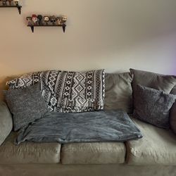 Couch For Sale!