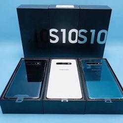 Samsung Galaxy S10 Plus 128gb Unlocked 