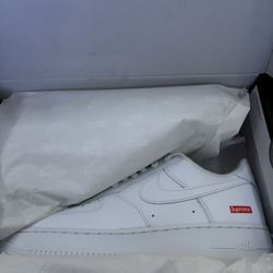 supreme forces
