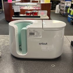 Cricut Mug Maker 