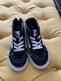 Size 9.5 toddler