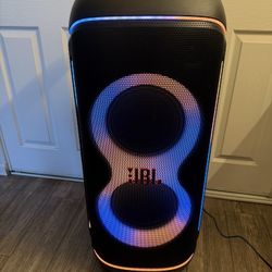 JBL PARTYBOX 720 NOT NEGOTIABLE 