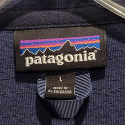 Patagonia Fleece 