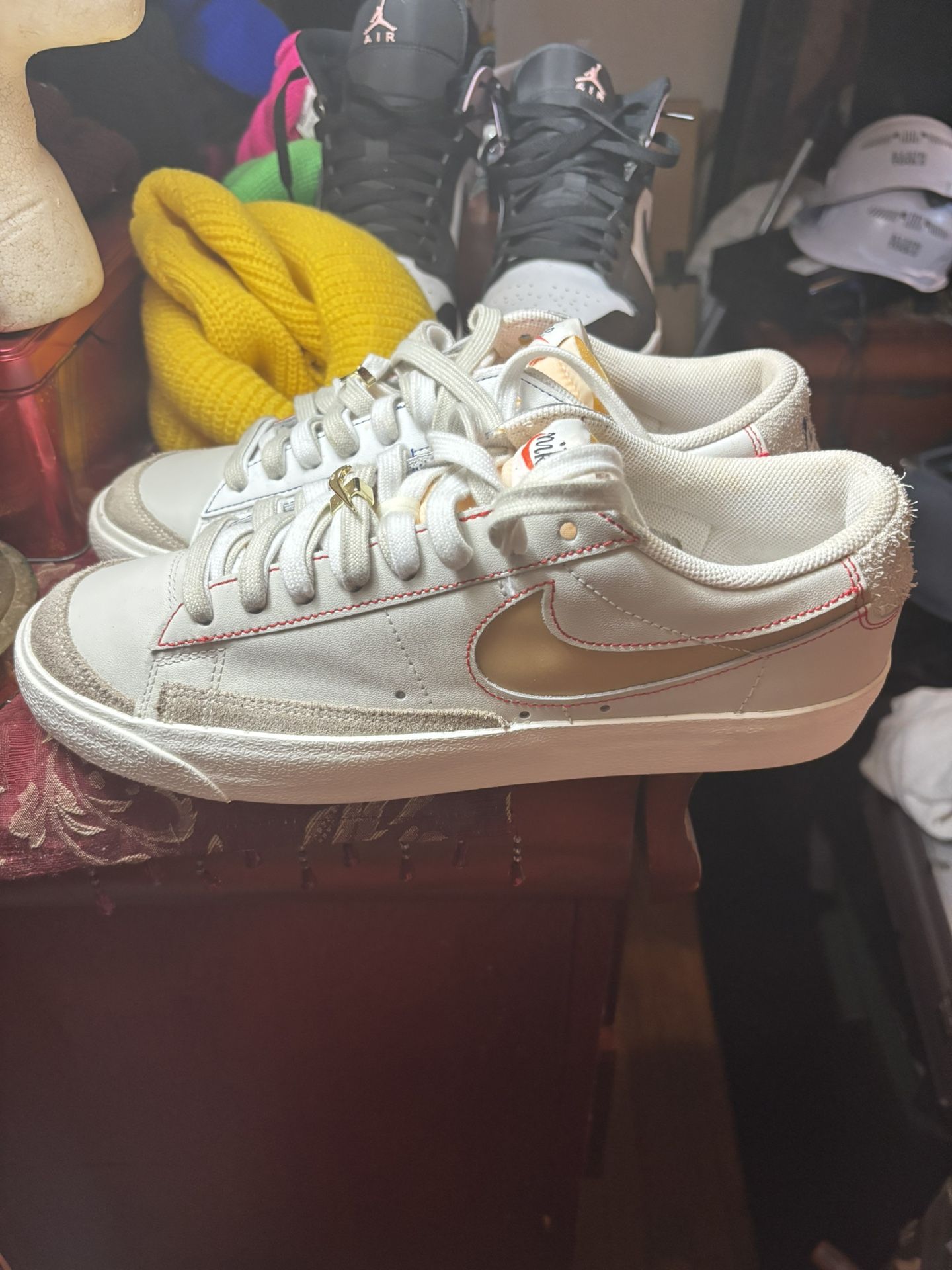 Nike Blazer Low '77 Premium