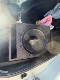 Comando 15 bass 2400wat