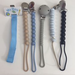 Colgante De Tetes/ Chupetes 