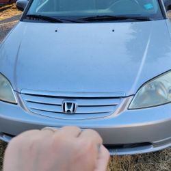 2003 Honda Civic